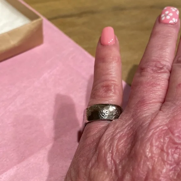 NWT’s Sundance “Jes Maharry” Ring! - Picture 6 of 6